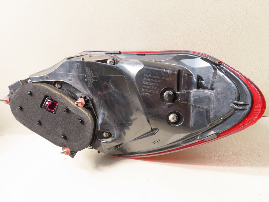 2018-2020 Mercedes-Benz C-Class W205 Rear Left Tail Light LAMP OEM