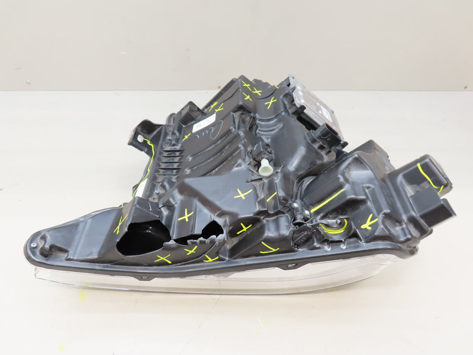 2021-2023 FORD F150 F-150 FRONT LEFT DRIVER HEADLIGHT LED OEM PARTS ONLY