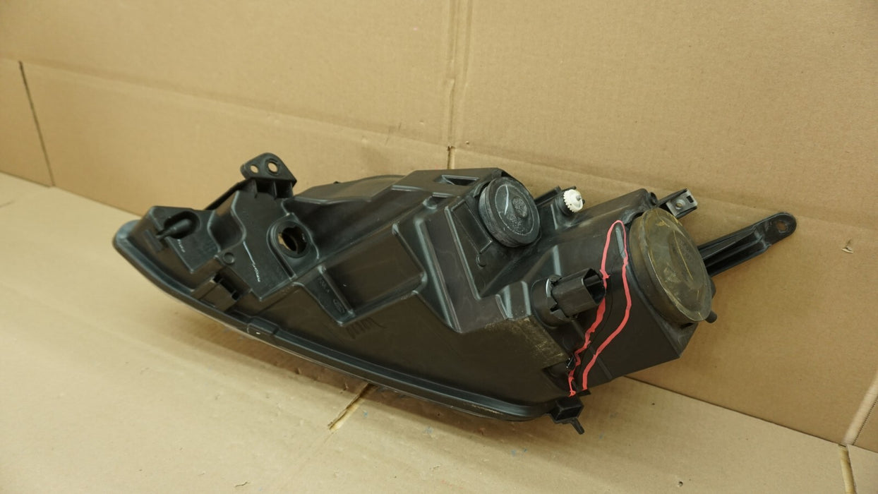 2010-2012 FORD FUSION FRONT RIGHT PASSENGER SIDE HEADLIGHT HALOGEN OEM 10 11 12