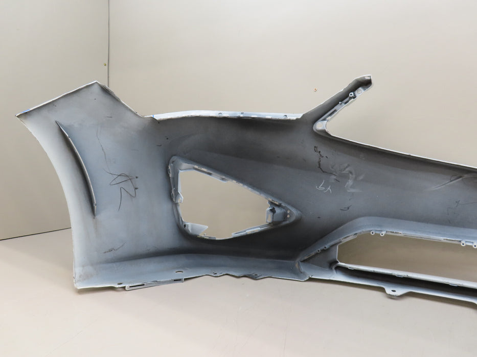 2019 2020 ACURA ILX FRONT BUMPER COVER OEM 71101-T3R-A000