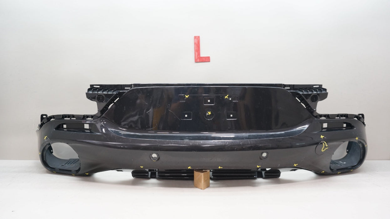 2023-2025 ALFA ROMEO TONALE REAR LOWER BUMPER VALANCE PANEL OEM