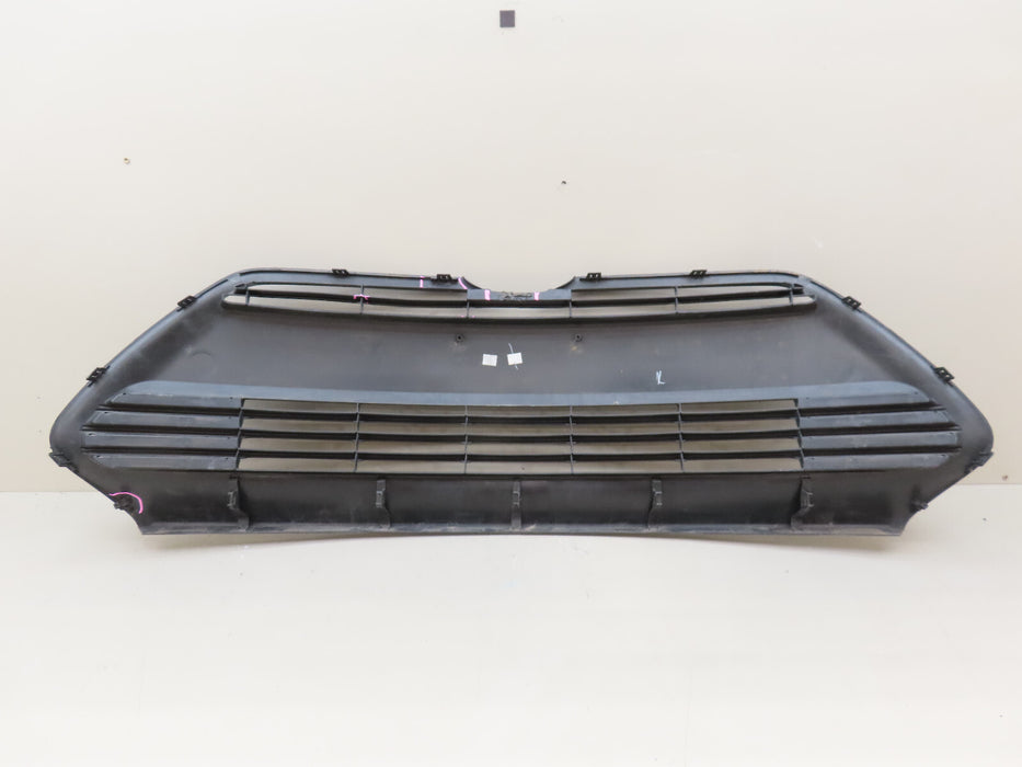 2017-2019 TOYOTA COROLLA FRONT LOWER BUMPER GRILLE GRILL OEM