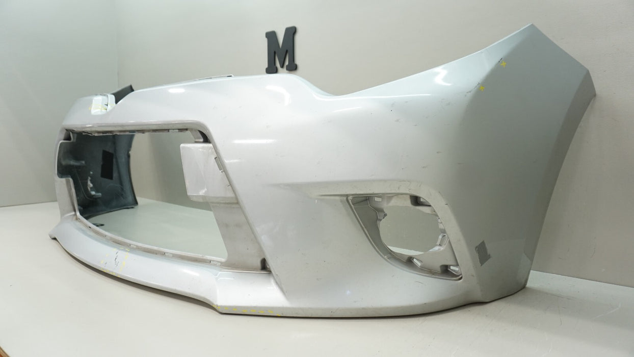2014-2016 TOYOTA COROLLA FRONT BUMPER COVER 52119-02E30 OEM 14 15 16