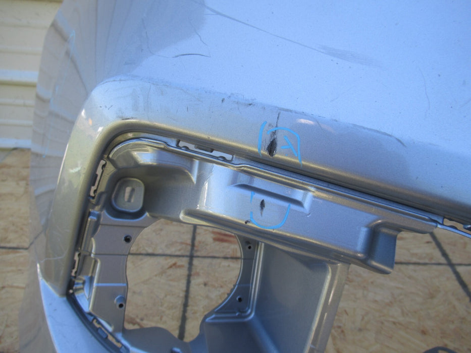 2019-2020 HONDA CIVIC FRONT BUMPER COVER PLASTIC PANEL 19 20 FACTORY OEM