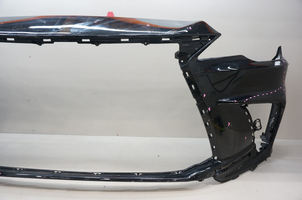 2023-2024 LEXUS RX350 F-SPORT FRONT BUMPER COVER OEM 52119-0E660