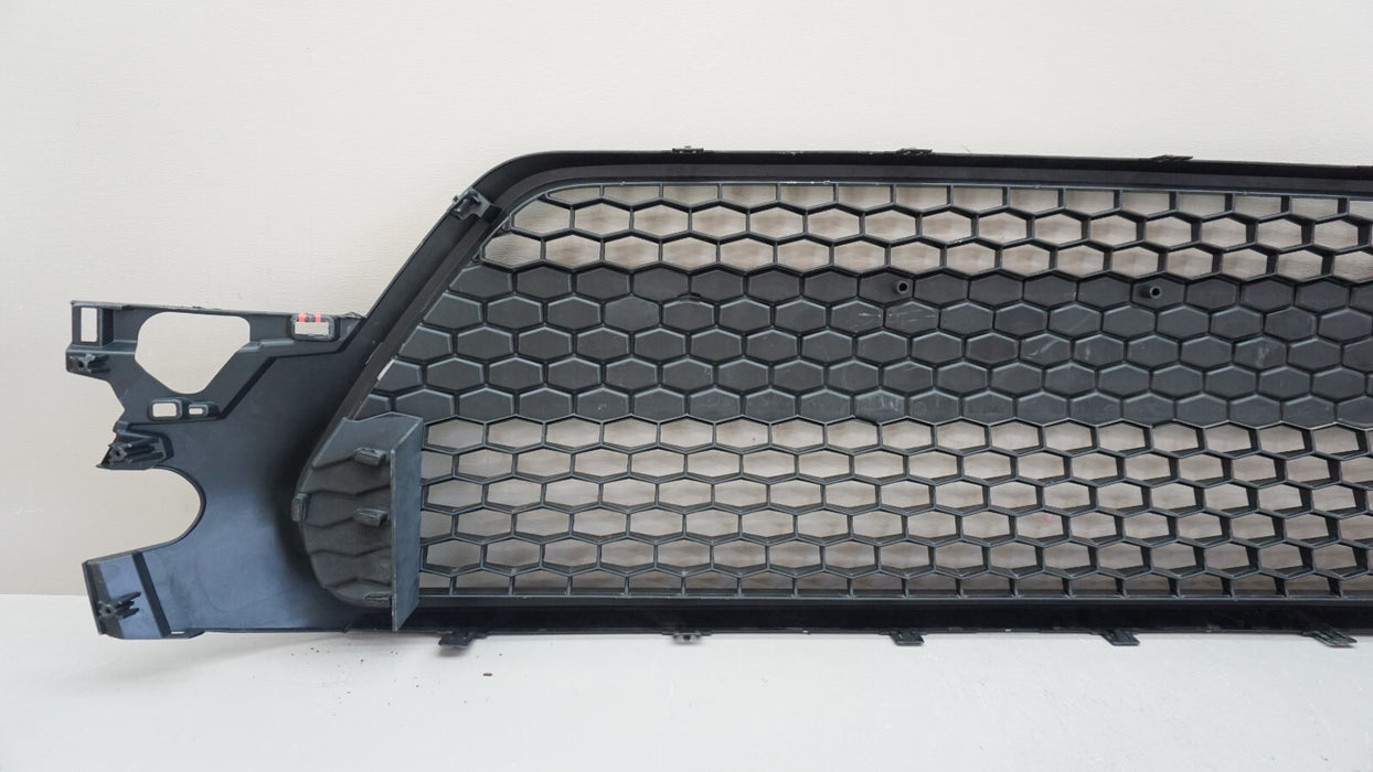 2020-2021 TOYOTA COROLLA XSE FRONT BUMPER LOWER GRILL GRILLE OEM 53112-12370