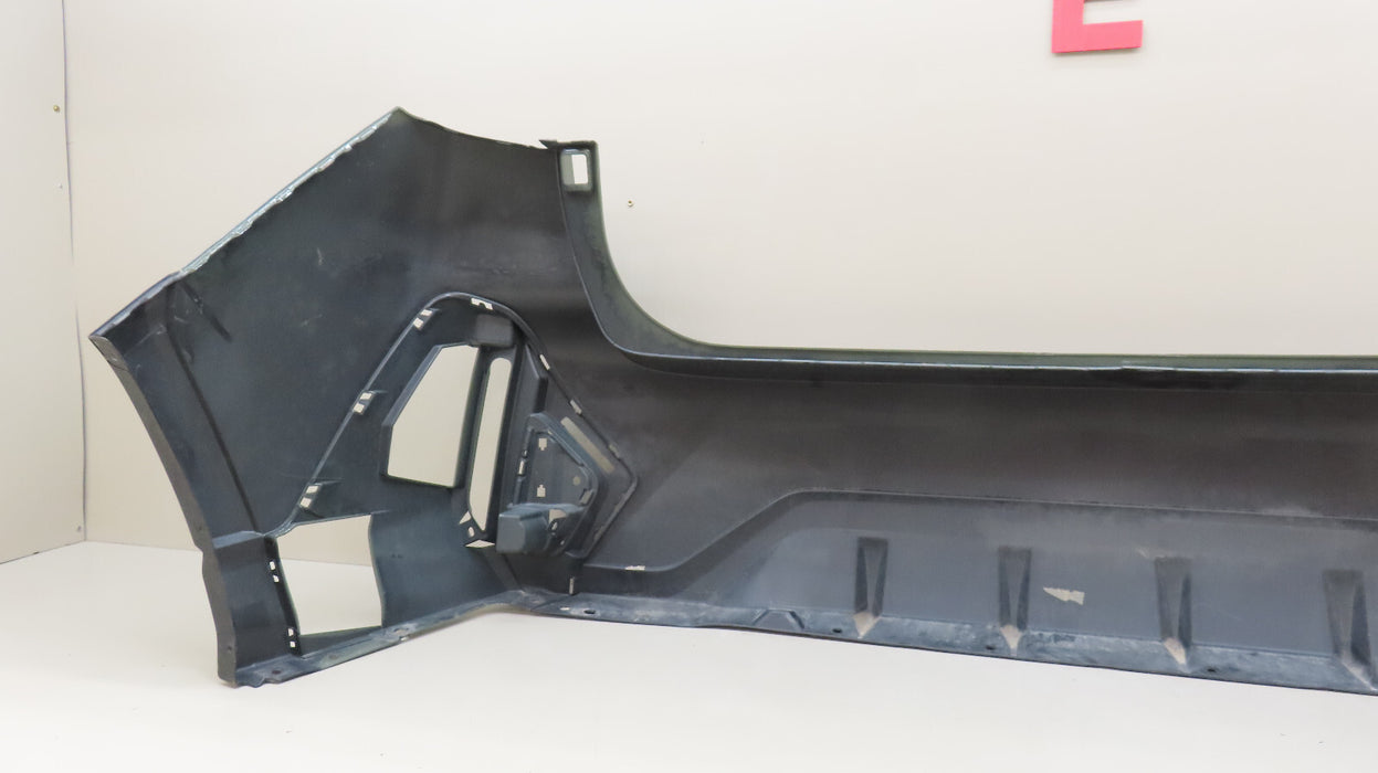 2024 SUBARU CROSSTREK REAR BUMPER COVER OEM