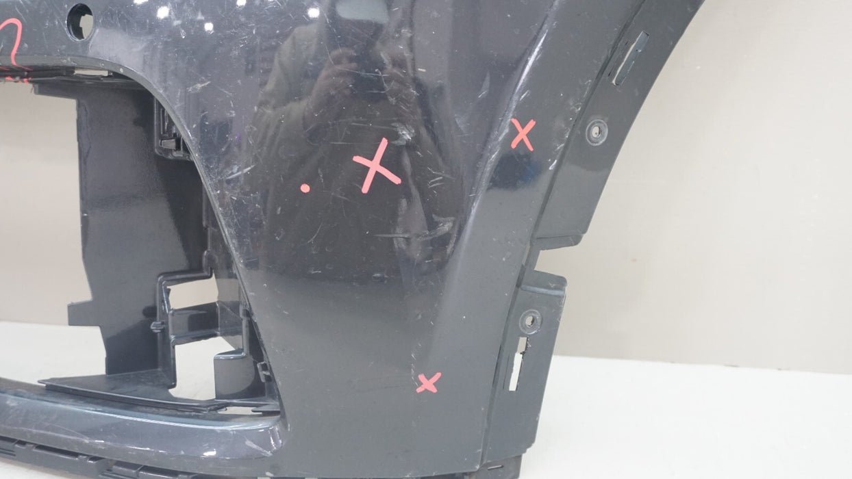 2018-2020 AUDI Q5 SQ5 FRONT LEFT DRIVER SIDE BUMPER COVER CAP OEM 80A807103