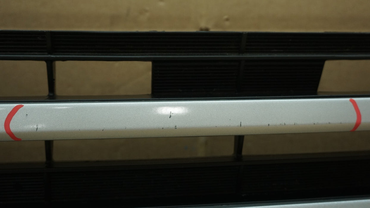 2017-2019 TOYOTA HIGHLANDER FRONT LOWER BUMPER GRILLE GRILL AFTERMARKET 17 18 19