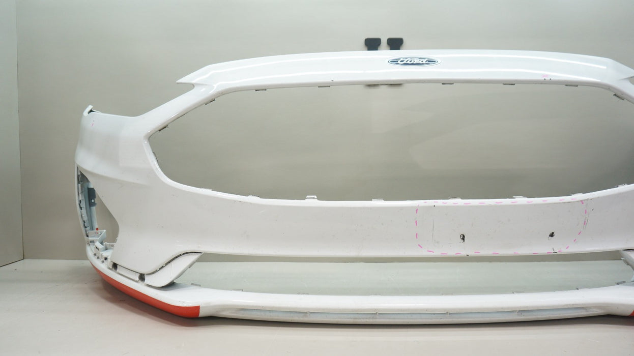 2019-2020 FORD FUSION FRONT BUMPER COVER PANEL OEM KS73-17757