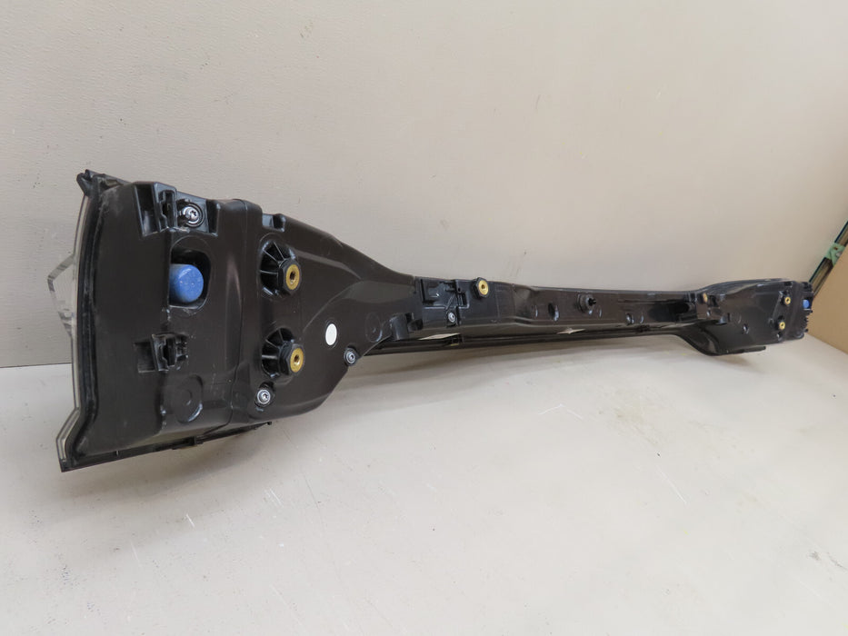 2019 2020 2021 PORSCHE MACAN GTS REAR TRUNK BRAKE LIGHT OEM 95B.945.308.G