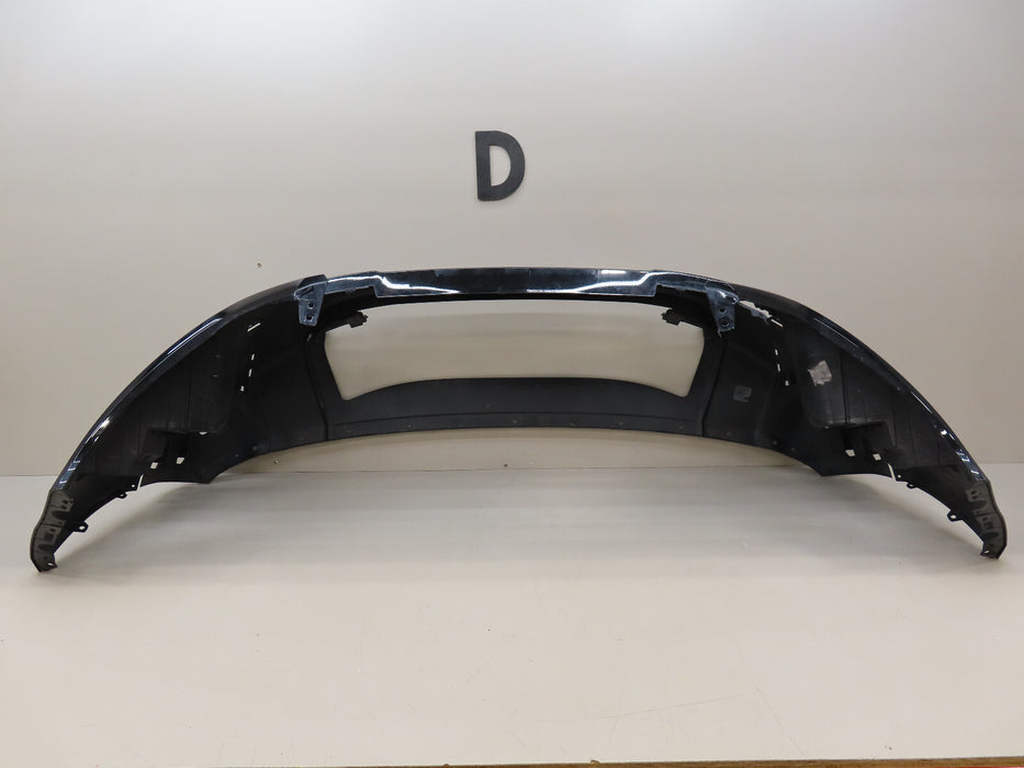 2018-2021 FORD ECOSPORT FRONT BUMPER COVER PANEL OEM GN15-17757