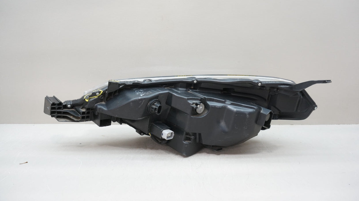 2017-2019 TOYOTA COROLLA FRONT RIGHT PASSENGER SIDE LED HEADLIGHT OEM