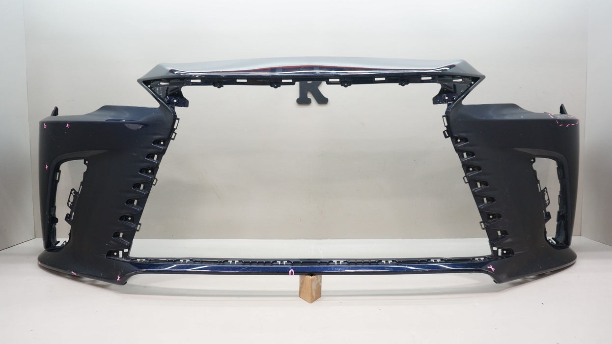 2023-2024 LEXUS RX350 FRONT BUMPER COVER PANEL OEM 52119-0E620