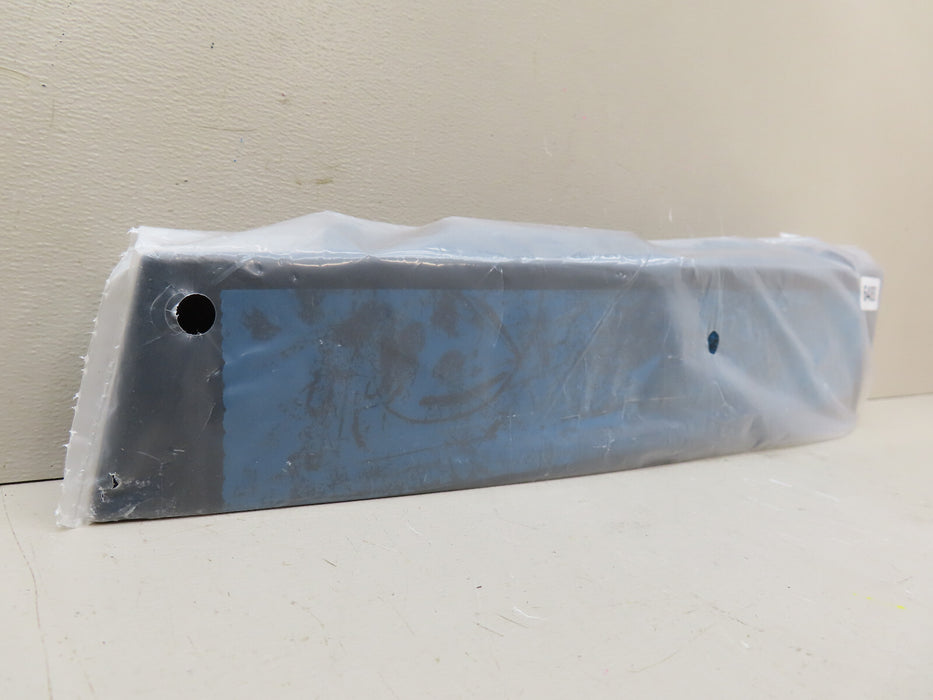2016-2023 LINCOLN NAUTILUS/MKX  FRONT DOOR APPLIQUE MOLDING OEM