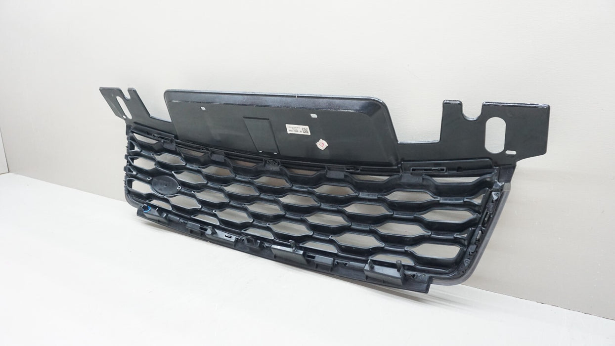 2018-2022 RANGE ROVER SPORT FRONT BUMPER RADIATOR GRILLE OEM JK62-8200-BE