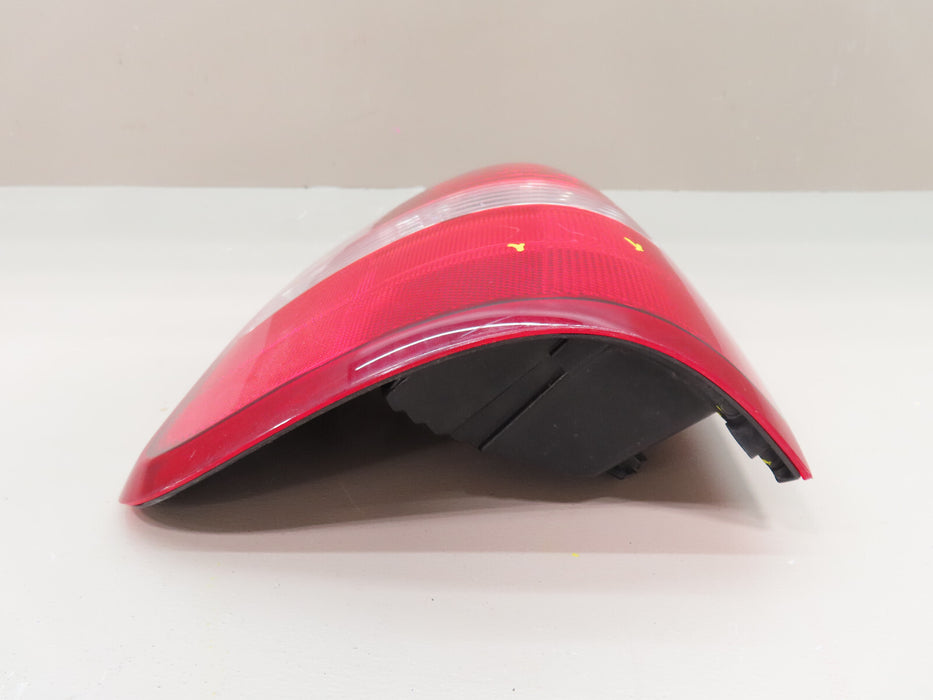 2004-2008 FORD F-150 REAR LEFT DRIVER SIDE TAIL LIGHT OEM