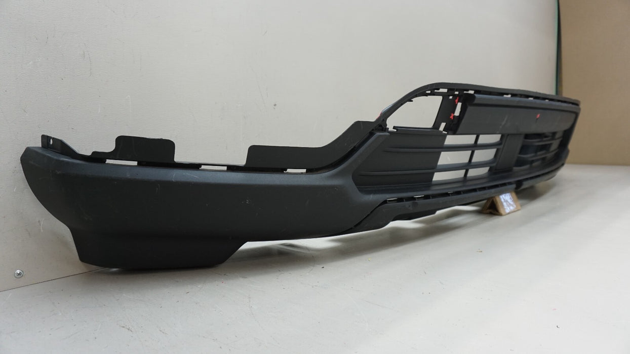 2020-2022 FORD EXPLORER FRONT LOWER BUMPER COVER OEM LB5B-17F775-BCW