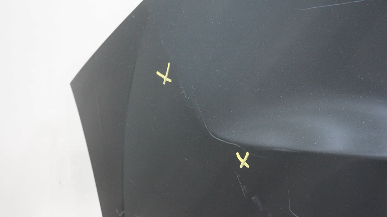 2013-2015 ACURA RDX REAR BUMPER COVER PANEL OEM 71501-TX4A-A000