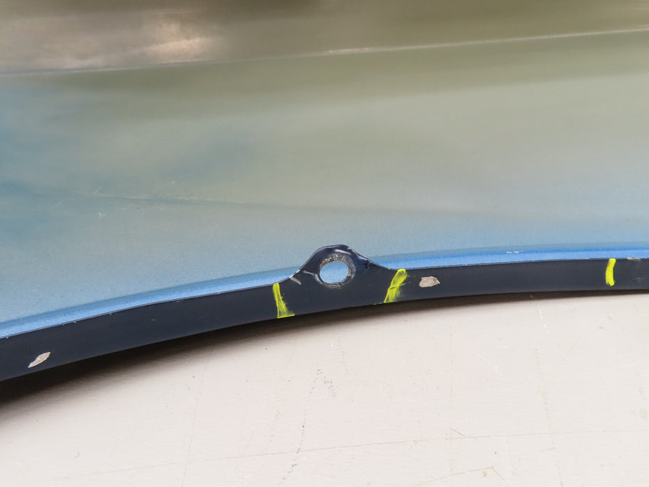2008-2023 DODGE CHALLENGER RIGHT PASSENGER SIDE FENDER PANEL OEM