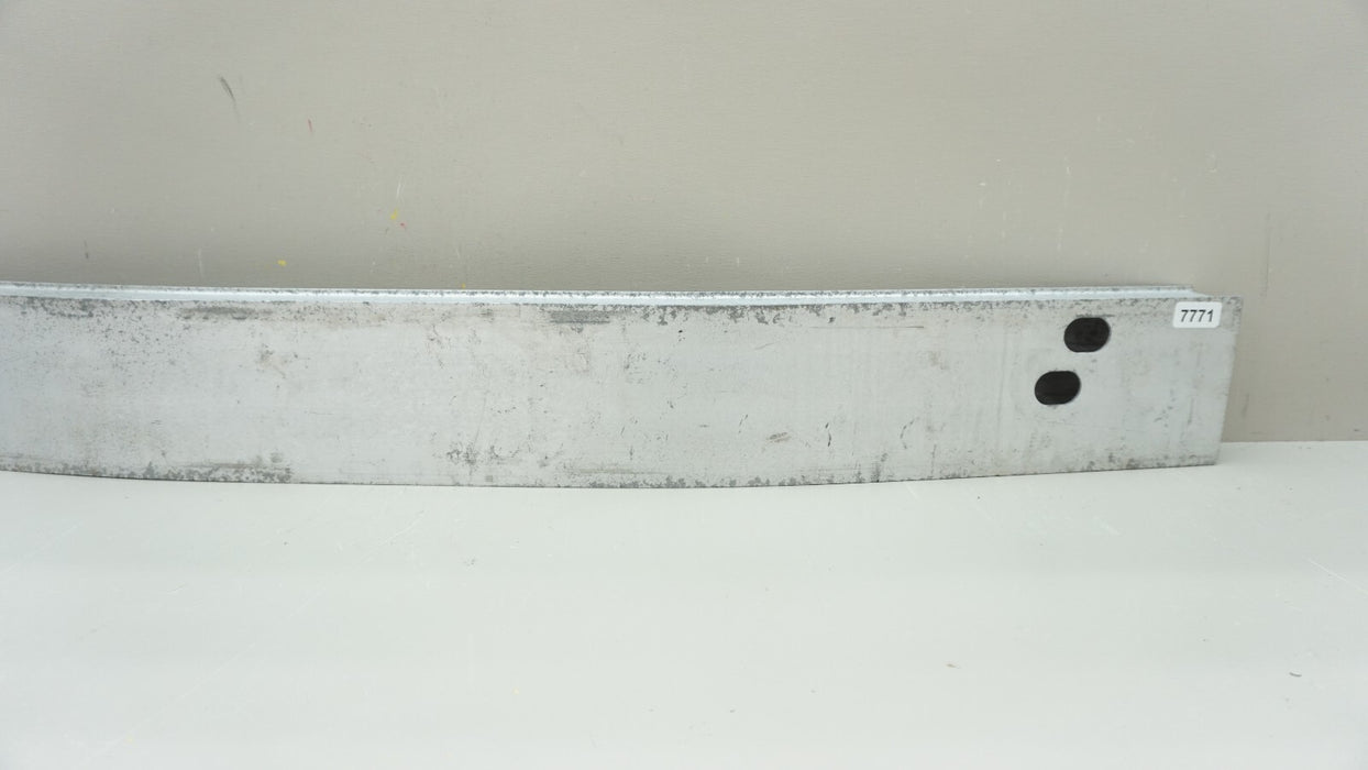2010-2015 TOYOTA PRIUS REAR BUMPER REINFORCEMENT IMPACT BAR OEM