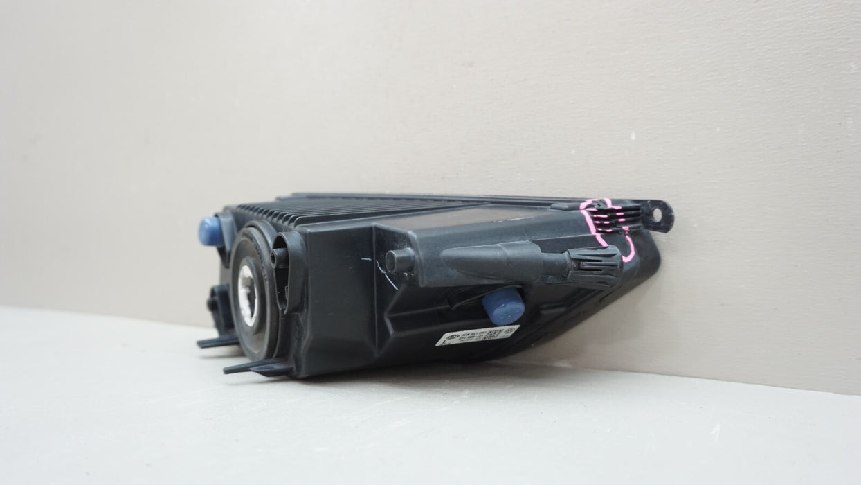 2018-2020 VOLKSWAGEN ATLAS FRONT LH LEFT DRIVER SIDE FOG LIGHT OEM