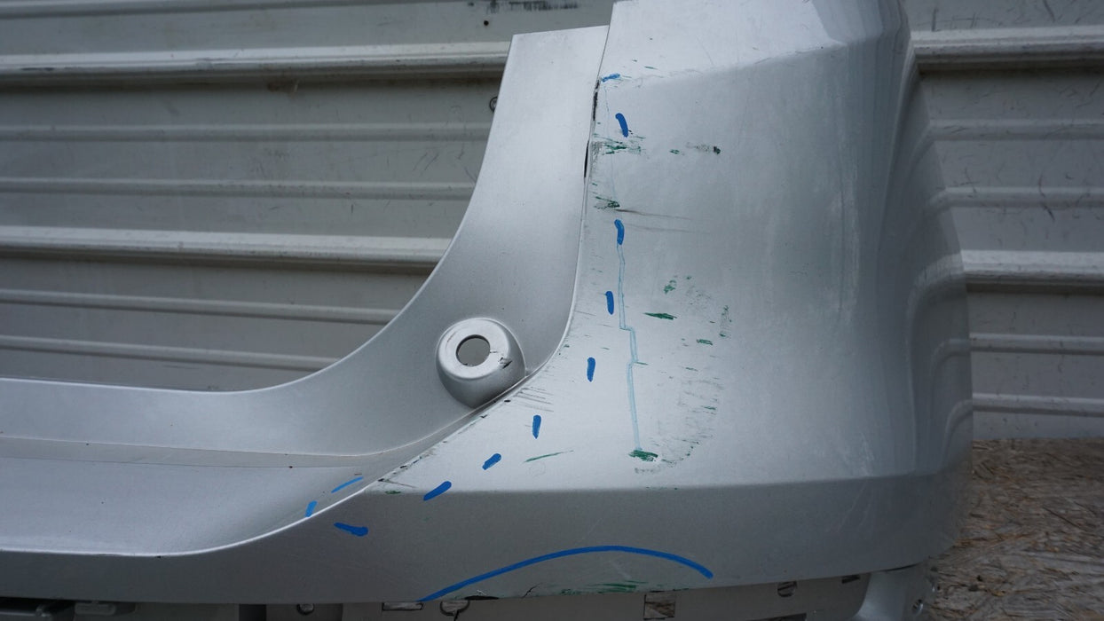 2018-2023 GMC TERRAIN REAR BUMPER COVER OEM 23195512 18 19 20 21 22 23