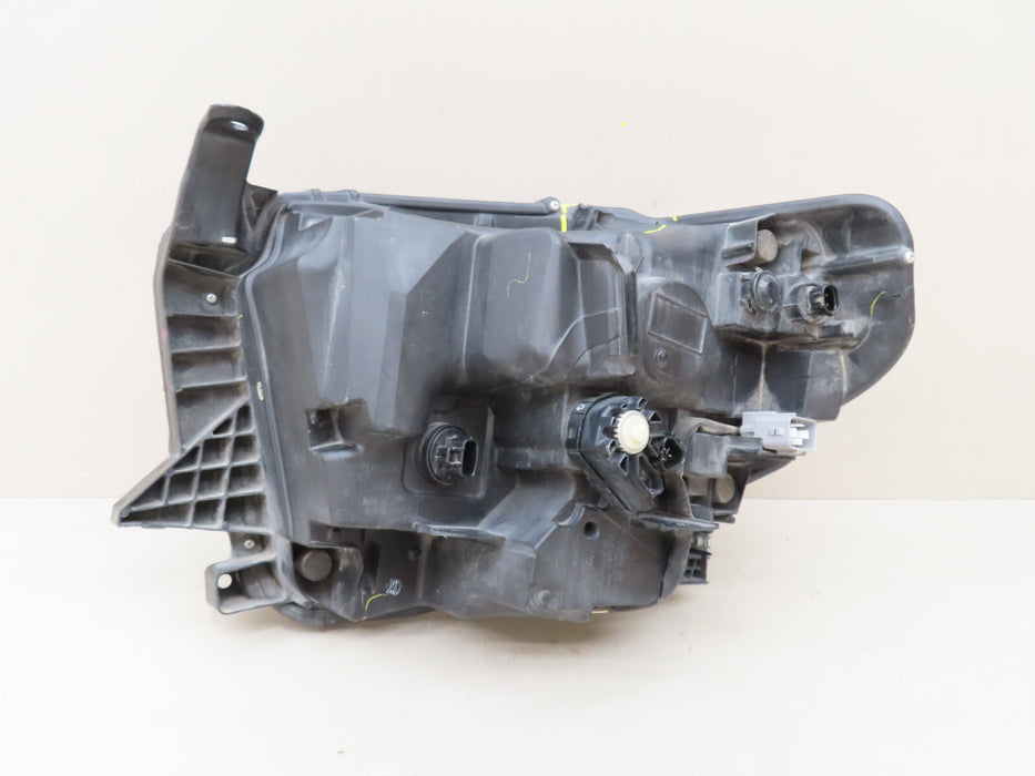 2018-2021 TOYOTA TUNDRA FRONT RIGHT PASSENGER HEADLIGHT FULL LED OEM