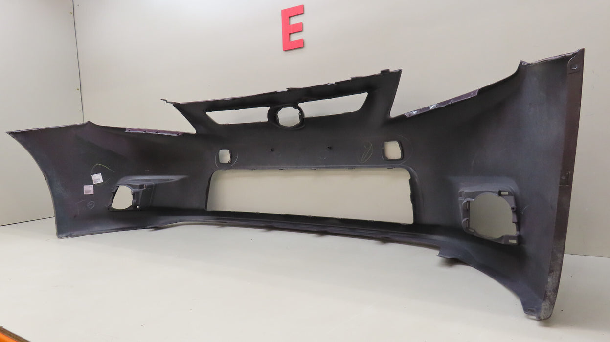 2011-2013 SICON TC FRONT BUMPER COVER OEM