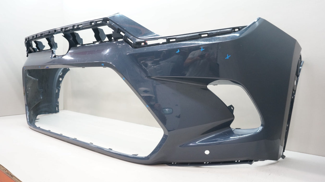 2024-2025 TOYOTA GRAND HIGHLANDER FRONT BUMPER COVER PANEL OEM
