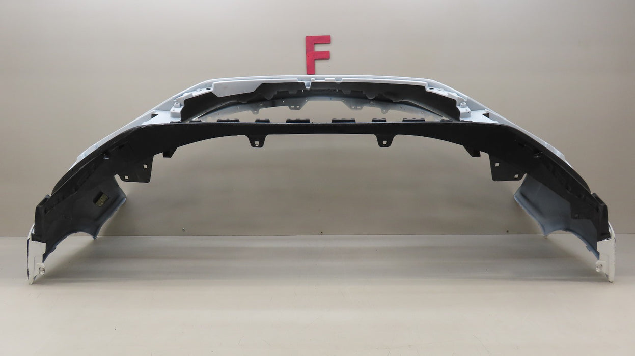 2020-2023 TOYOTA COROLLA SE XSE FRONT BUMPER COVER OEM 52119-02P10