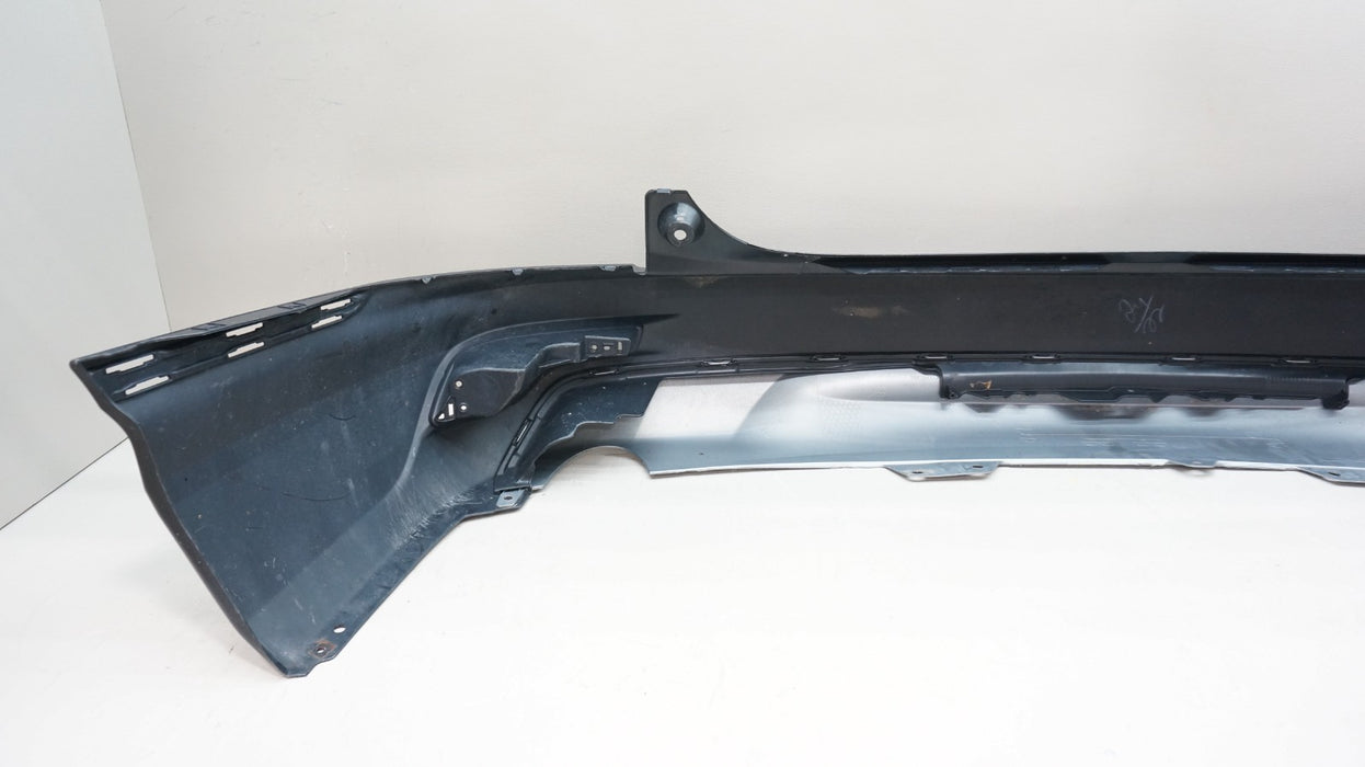 2017-2019 HONDA CR-V REAR LOWER BUMPER COVER PANEL OEM 71501-TLA-A000