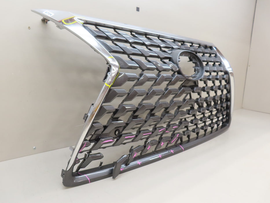2020-2023 LEXUS GX460 FRONT RADIATOR GRILLE GRILL OEM 53112-60330