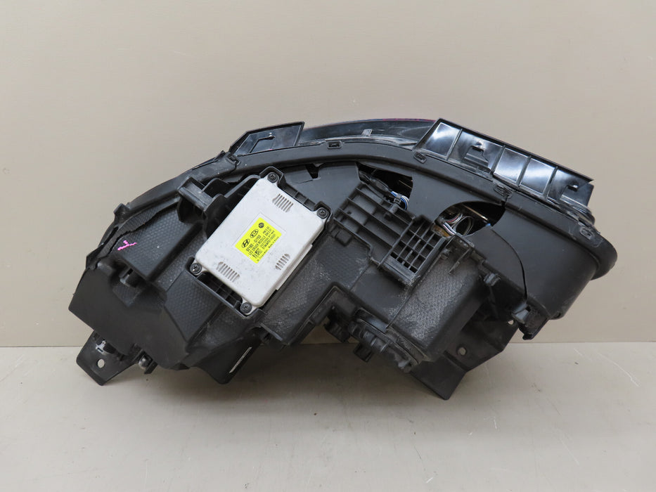 2022-2023 HYUNDAI IONIQ HEADLIGHT RIGHT PASSENGER SIDE FULL LED OEM PARTS ONLY