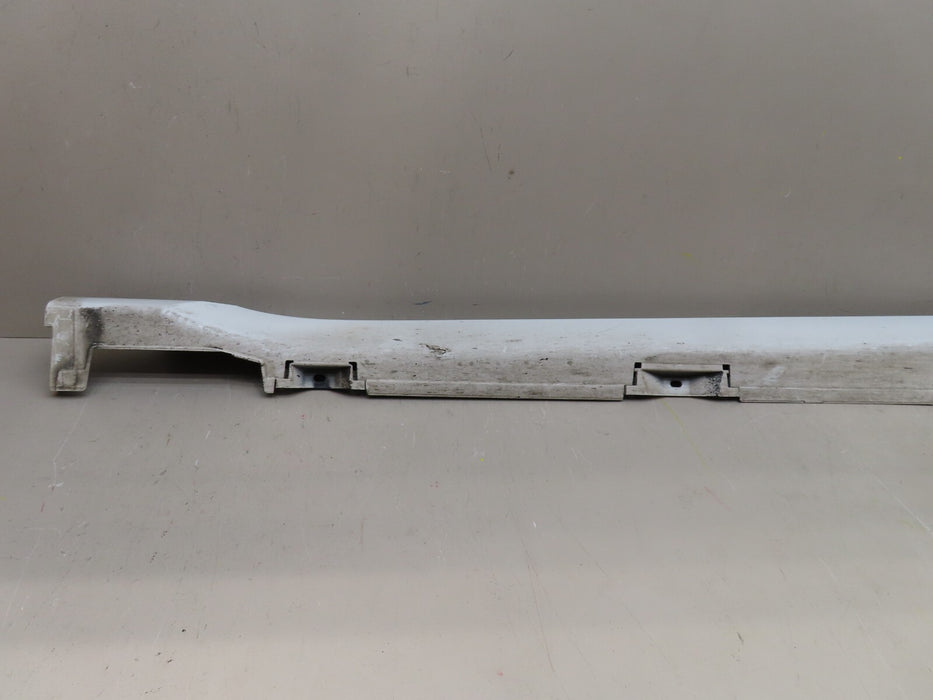 2018-2020 HONDA ACCORD SEDAN LEFT ROCKER SKIRT COVER PANEL OEM 71850-TVA-A0