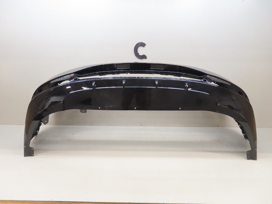 2019 2020 HYUNDAI ELANTRA REAR BUMPER COVER OEM 86611-F3500