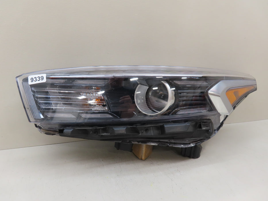 2022-2024 KIA FORTE FRONT LEFT DRIVER SIDE HEADLIGHT OEM 9339