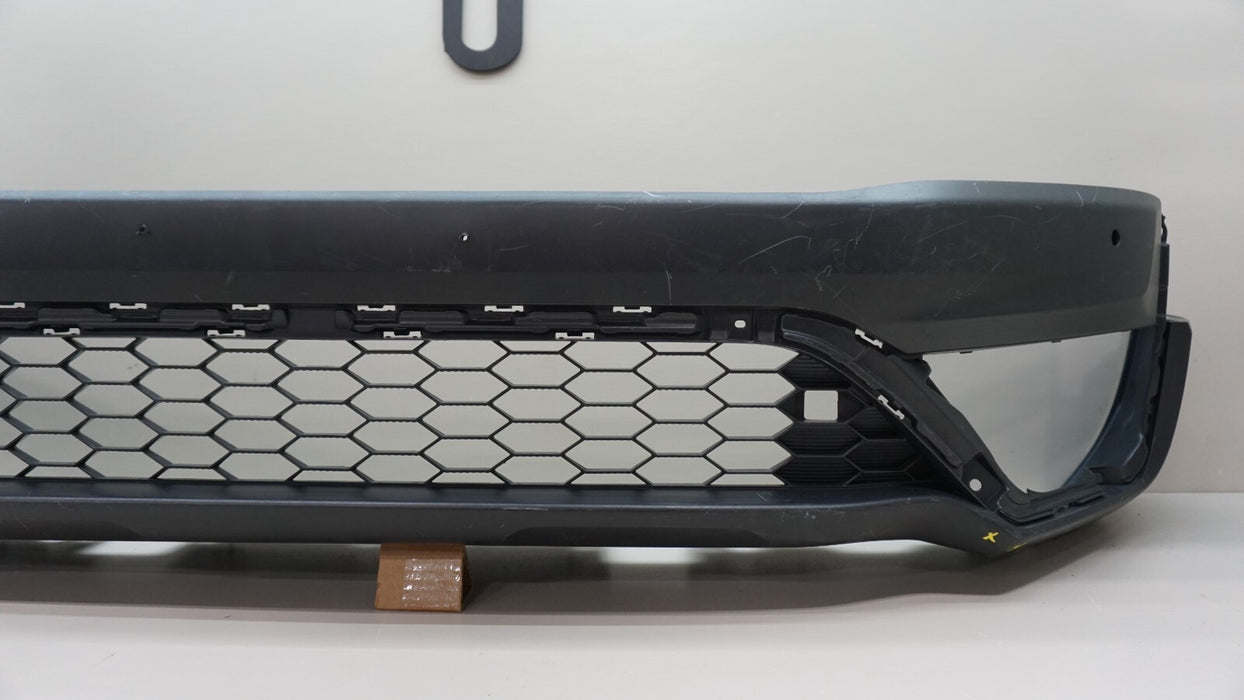 2020-2022 HONDA CR-V CRV FRONT LOWER BUMPER COVER VALANCE OEM 71102TLAA500