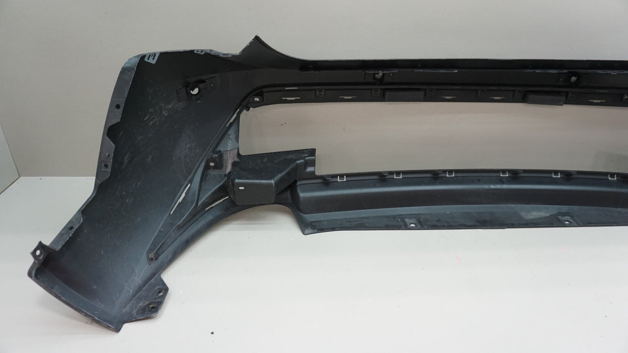 2021-2022 NISSAN ROGUE REAR BUMPER COVER OEM 850B06RR0C