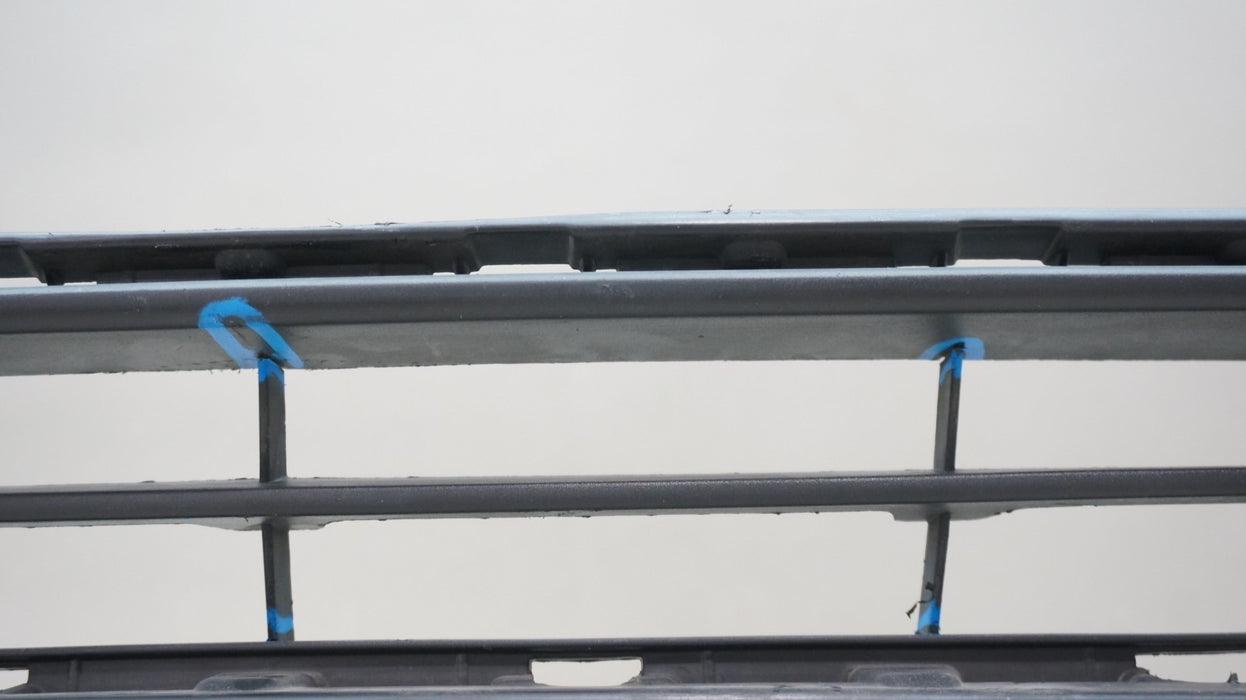 2017-2019 CHEVROLET TRAX FRONT LOWER5 BUMPER COVER VALANCE OEM 42532980