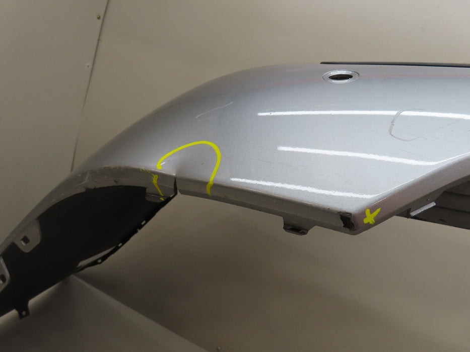 2018-2020 FORD EXPEDITION UPPER REAR BUMPER COVER OEM