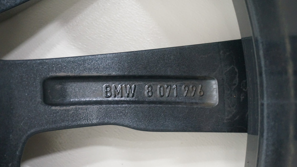 2019-2025 BMW X5 X6 FRONT 20"  WHEEL RIM OEM 8071996