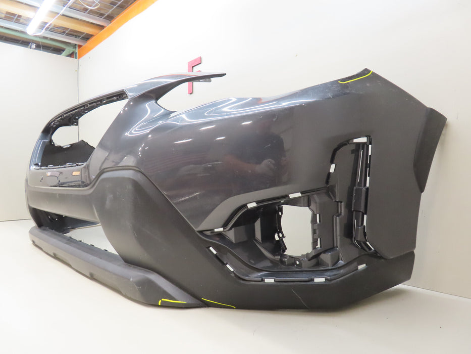 2021-2023 SUBARU CROSSTREK FRONT BUMPER COVER OEM