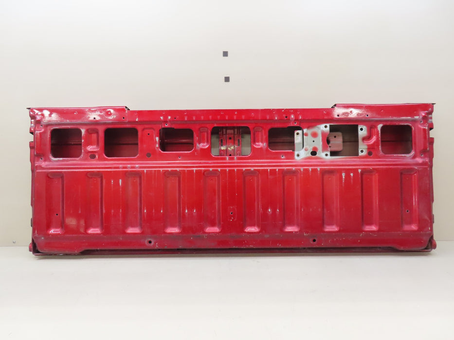 2008-2016 FORD F-250 F-350 F250 F350 REAR SUPER DUTY TAILGATE OEM