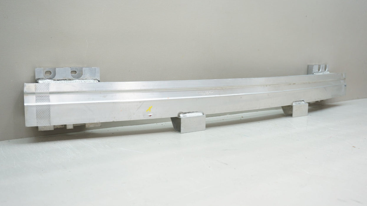 2021-2023 ACURA TLX REAR BUMPER REINFORCEMENT IMPACT BAR OEM 71530-TGVA-A002