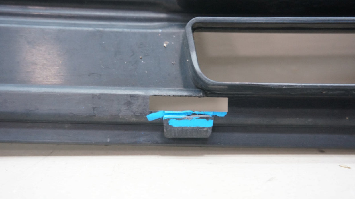 2019-2020 FORD FUSION FRONT LOWER BUMPER GRILLE OEM KS73-17B968