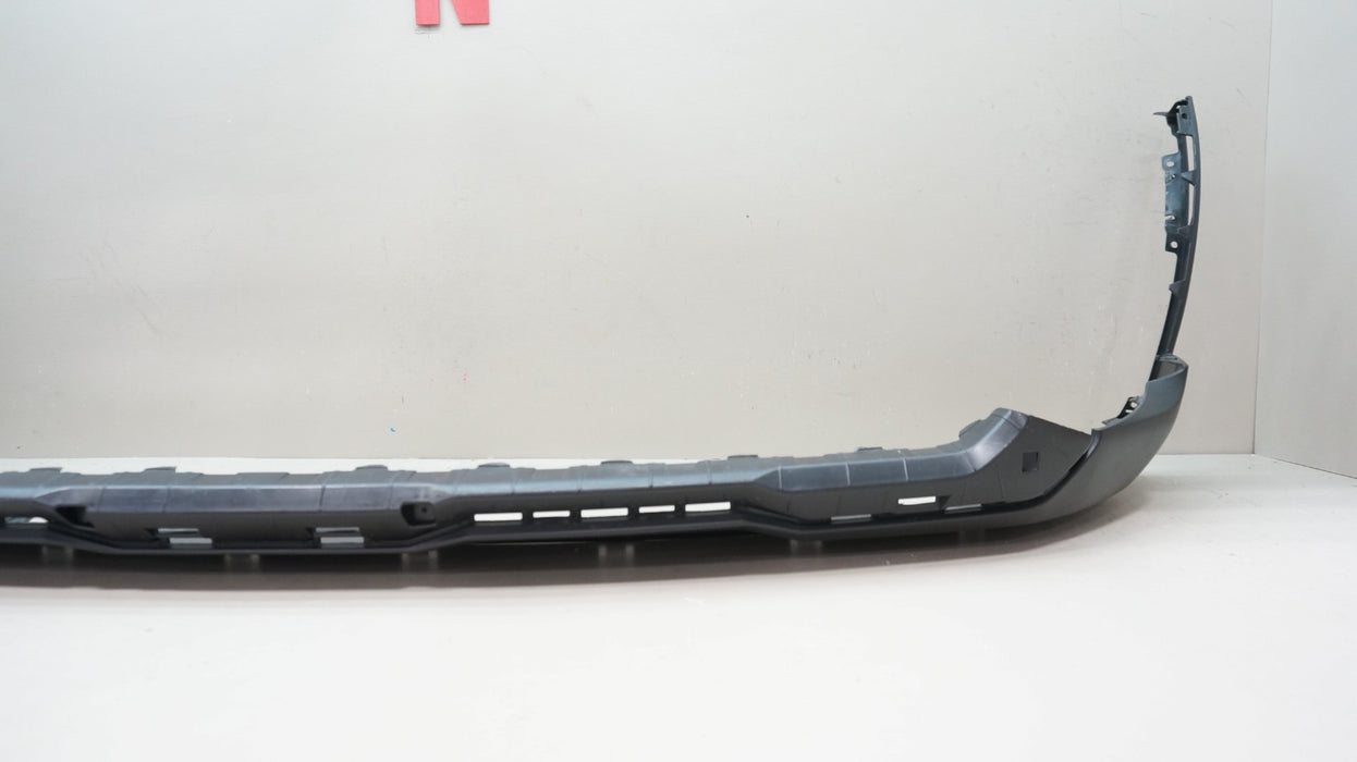 2024-2025 KIA SORENTO FRONT LOWER BUMPER VALANCE COVER 86512-R5PA0 OEM