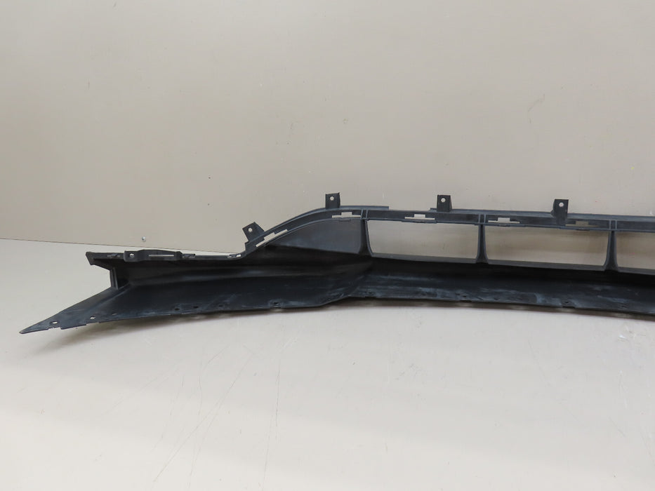 2016-2018 CHEVROLET MALIBU L LS LT FRONT LOWER BUMPER COVER PANEL OEM 078688570