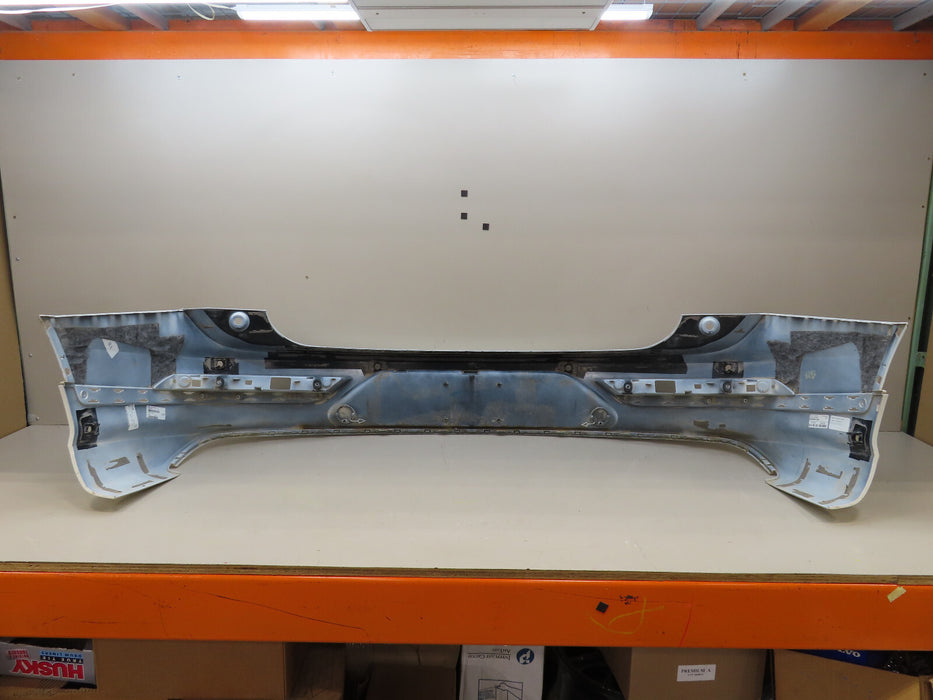 2020-2023 BENTLEY BENTAYGA BY 636-2 REAR BUMPER COVER OEM