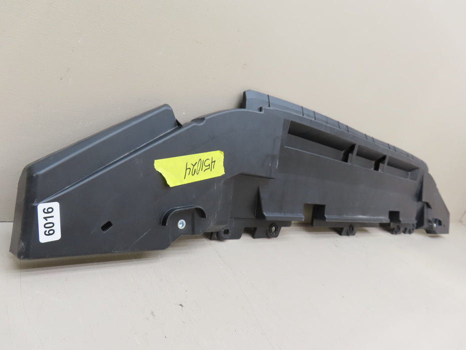 2022-2024 HONDA CIVIC FRONT BUMPER LOWER SPLASH SHIELD GUARD COVER  OEM